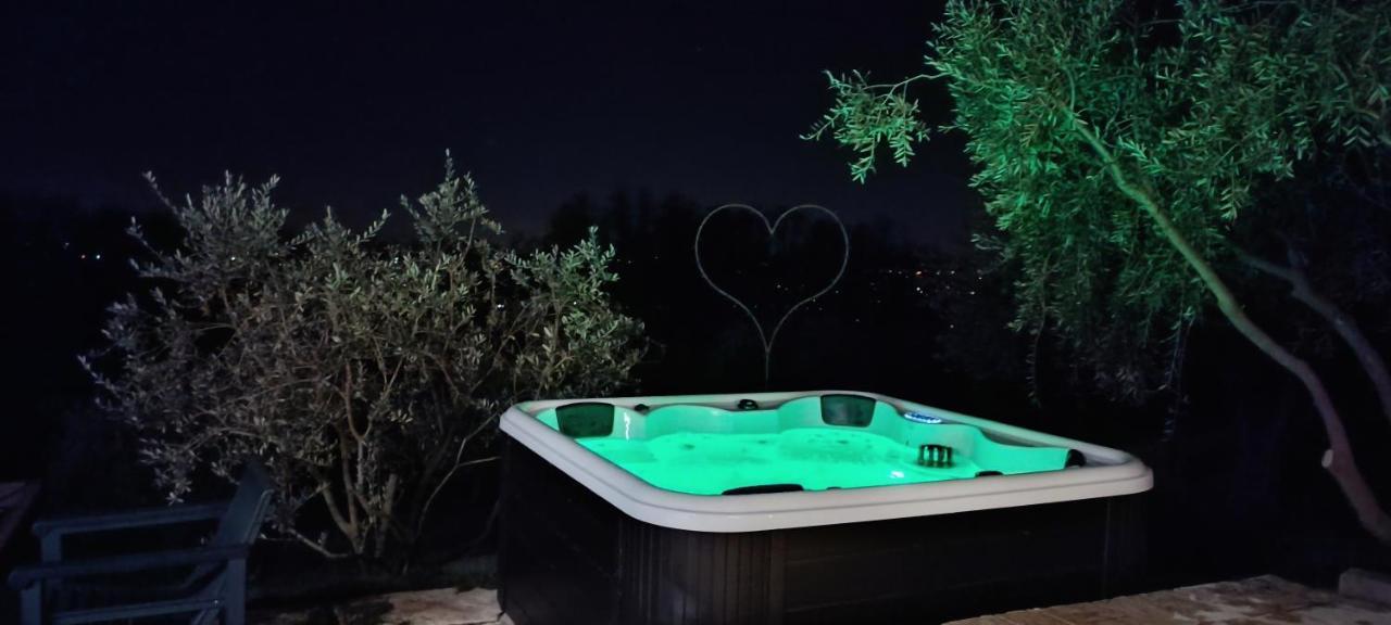 Chalet Dolce Colle Volpago del Montello Экстерьер фото