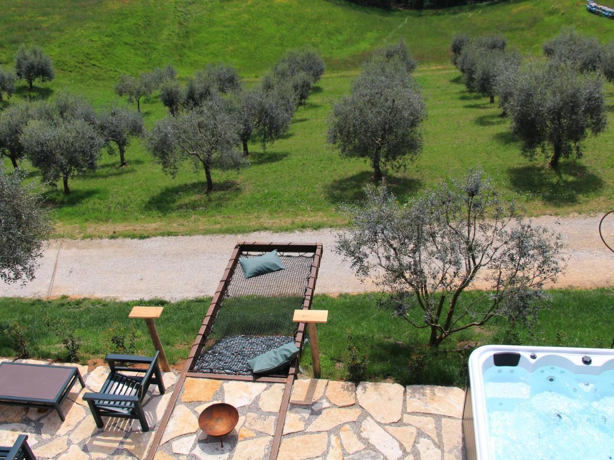 Chalet Dolce Colle Volpago del Montello Экстерьер фото